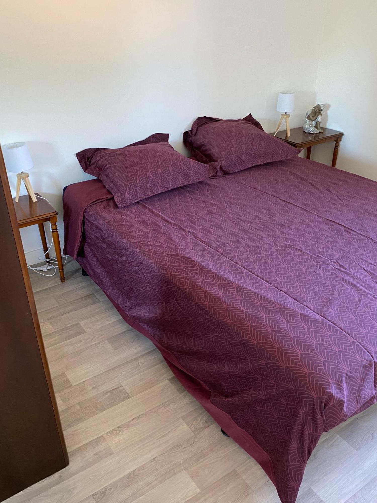 Maison Familiale La Baie 10 Ps En Cote De Jade La Bernerie-en-Retz Luaran gambar